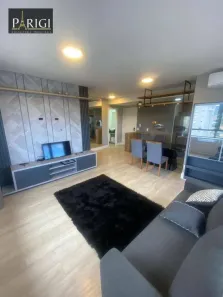 Apartamento com 1 Quarto para alugar, 62m² no Boa Vista, Porto Alegre