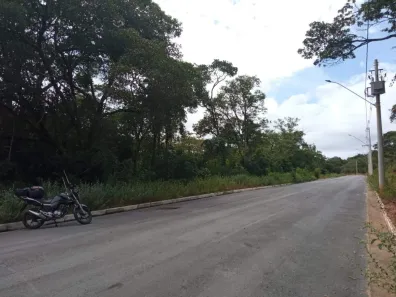 Lote/Terreno à venda, 450m² no Parque das Borboletas, Lagoa Santa