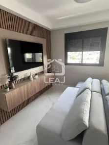 Apartamento com 2 Quartos à venda, 80m² no Planalto Paulista, São Paulo