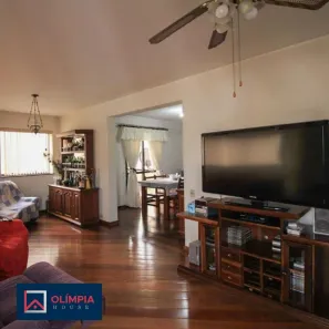 Apartamento com 4 Quartos à venda, 234m² no Perdizes, São Paulo