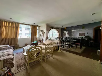 Apartamento com 4 Quartos à venda, 204m² no Copacabana, Rio de Janeiro