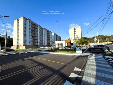 Apartamento com 3 Quartos à venda, 60m² no Ponta Negra, Manaus