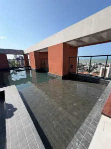 Apartamento com 1 Quarto à venda, 30m² no Manaíra, João Pessoa