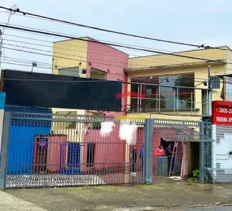 Prédio Comercial à venda, 180m² no Vila Mazzei, São Paulo