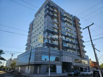 Apartamento com 2 Quartos à venda, 62m² no Centro, Tramandaí
