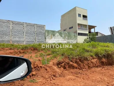 Lote/Terreno à venda, 181m² no Vila Nastri, Itapetininga