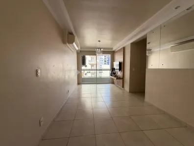 Apartamento com 3 Quartos à venda, 84m² no Centro, Campinas