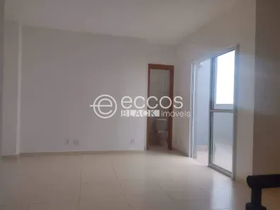 Cobertura com 2 Quartos à venda, 104m² no Martins, Uberlândia