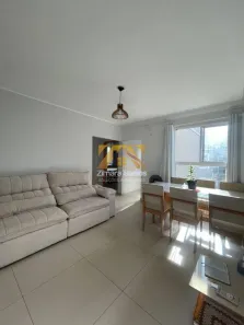 Apartamento com 2 Quartos à venda, 52m² no Plano Diretor Norte, Palmas