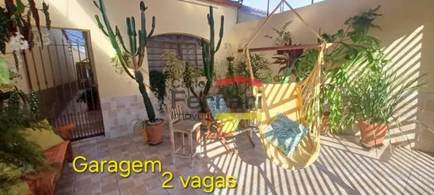 Casa com 2 Quartos à venda, 148m² no Vila Paulicéia, São Paulo