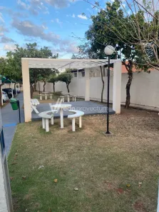 Apartamento com 2 Quartos à venda, 49m² no Jardim Recanto dos Sonhos, Sumaré