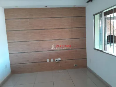 Sobrado com 4 Quartos à venda, 270m² no Jardim Betel, Guarulhos