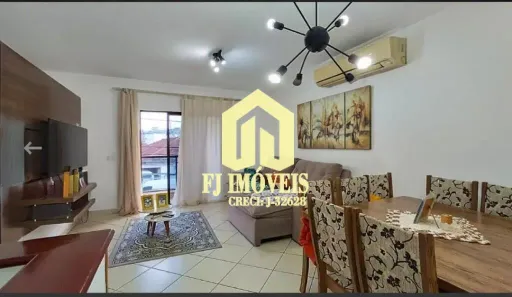 Casa com 3 Quartos à venda, 84m² no Vila Voturua, São Vicente