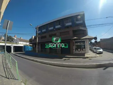 Ponto Comercial à venda, 45m² no Centro, Vespasiano