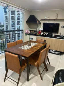 Apartamento com 3 Quartos à venda, 83m² no Jardim Flor da Montanha, Guarulhos