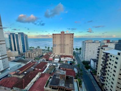 Apartamento com 3 Quartos à venda, 126m² no Caiçara, Praia Grande