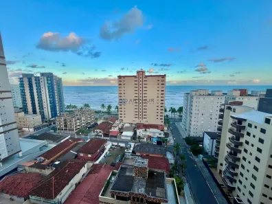 Apartamento com 3 Quartos à venda, 122m² no Caiçara, Praia Grande