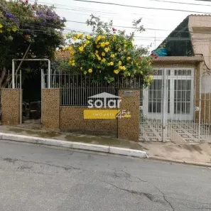 Casa com 3 Quartos para venda ou aluguel, 430m² no Vila Buenos Aires, São Paulo