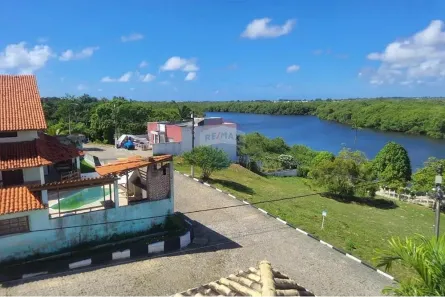 Lote/Terreno à venda, 375m² no Barra do Jacuípe, Camaçari