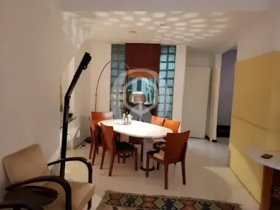 Apartamento com 3 Quartos à venda, 183m² no Lagoa, Rio de Janeiro