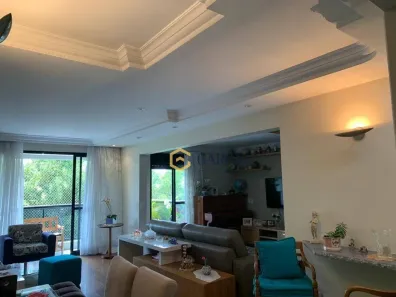 Apartamento com 4 Quartos à venda, 173m² no Bela Aliança, São Paulo