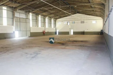 Galpão/Depósito/Armazém à venda, 1473m² no São Roque da Chave, Itupeva