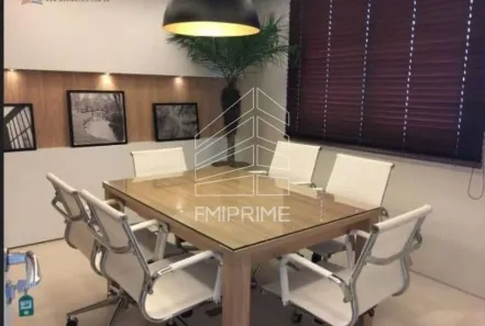 Apartamento com 1 Quarto para alugar, 34m² no Água Branca, São Paulo