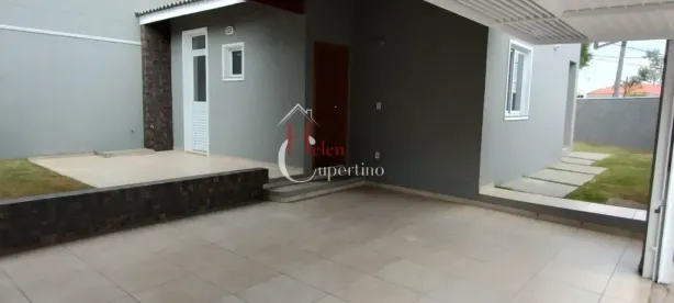 Sobrado com 3 Quartos à venda, 152m² no Cidade Nova, Jundiaí
