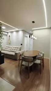 Apartamento com 2 Quartos à venda, 56m² no Boa Vista, Sorocaba