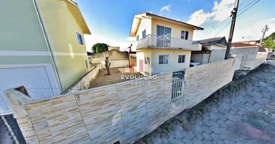 Casa com 2 Quartos à venda, 72m² no Bela Vista, Palhoça