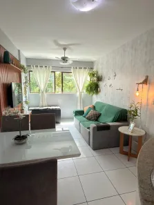 Apartamento com 2 Quartos à venda, 52m² no Torre, Recife