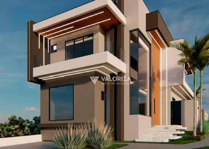 Casa de Condomínio com 4 Quartos à venda, 223m² no Jardim Novo Horizonte, Sorocaba