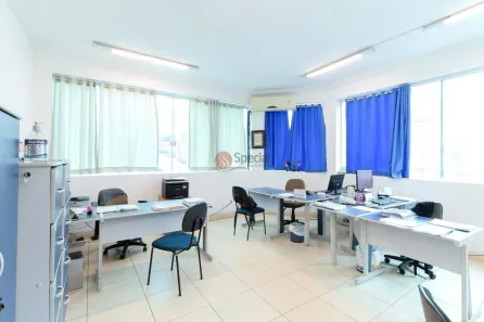 Sala Comercial para alugar, 35m² no Vila Carrão, São Paulo