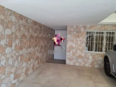 Sobrado com 3 Quartos à venda, 144m² no Rudge Ramos, São Bernardo do Campo