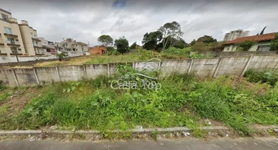 Lote/Terreno à venda, 715m² no Orfãs, Ponta Grossa