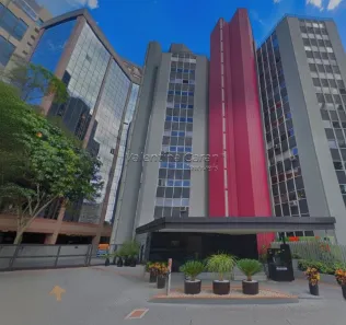 Sala Comercial para venda ou aluguel, 231m² no Vila Olímpia, São Paulo