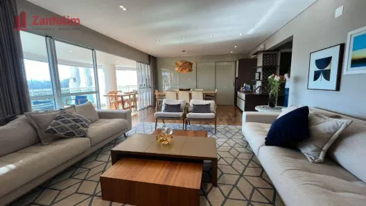 Apartamento com 3 Quartos à venda, 258m² no Green Valley Alphaville, Barueri