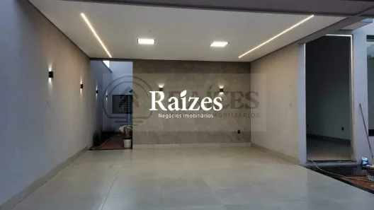 Casa com 3 Quartos à venda, 172m² no Grand Ville, Uberlândia