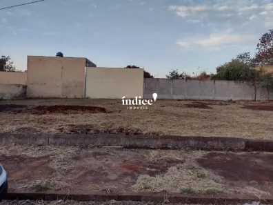 Lote/Terreno à venda, 450m² no Ribeirânia, Ribeirão Preto