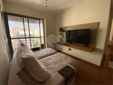 Apartamento com 2 Quartos à venda, 61m² no Vila Guarani (Z Sul), São Paulo