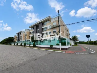 Apartamento com 2 Quartos para alugar, 75m² no Canasvieiras, Florianópolis