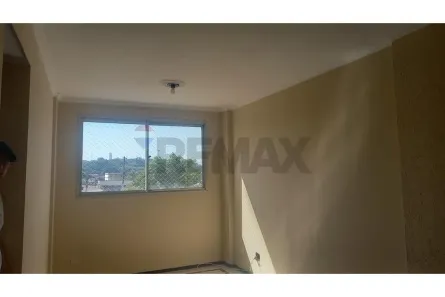 Apartamento com 3 Quartos para alugar, 70m² no Parque Bela Vista, Votorantim