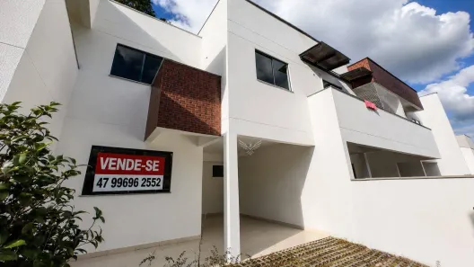 Casa com 3 Quartos à venda, 127m² no Velha Central, Blumenau
