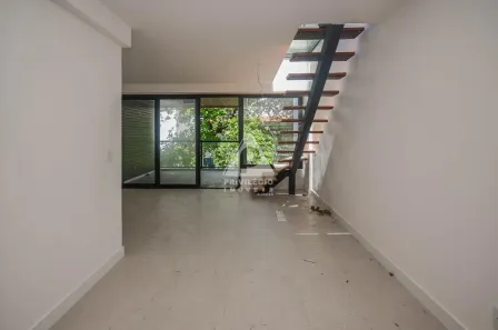 Cobertura com 2 Quartos à venda, 180m² no Ipanema, Rio de Janeiro