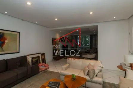 Apartamento com 4 Quartos à venda, 222m² no Flamengo, Rio de Janeiro