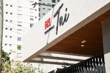 Apartamento com 2 Quartos à venda, 126m² no Setor Bueno, Goiânia