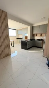 Apartamento com 2 Quartos à venda, 63m² no Loteamento Floresta, São José dos Campos