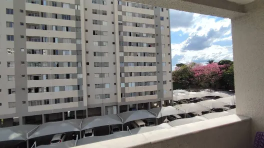 Apartamento com 2 Quartos à venda, 57m² no Jardim Riacho das Pedras, Contagem