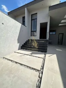 Casa com 3 Quartos à venda, 137m² no Jardim do Lago, Atibaia