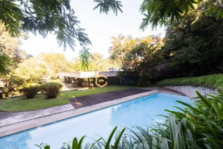 Casa com 3 Quartos à venda, 976m² no Cidade Jardim, São Paulo